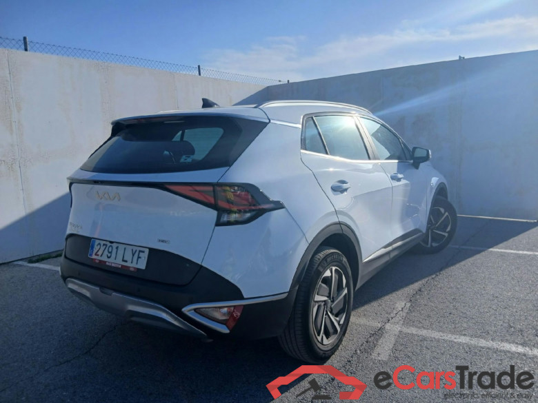 KIA Sportage  1.6 T-GDi HEV 230 CV Drive 4X2/ 5P #2