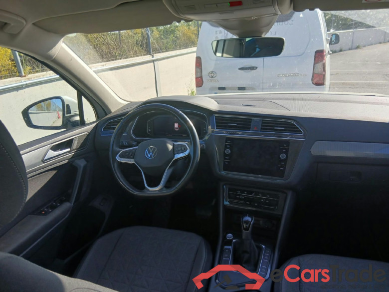 VOLKSWAGEN Tiguan / 5P / Life 1.4 TSI eHybrid 245CV 9kWh DSG #3
