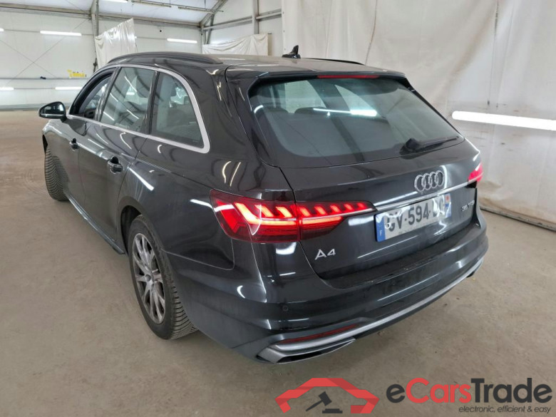AUDI A4 Avant / 2019 / 5P / Break 35 TFSI 150 S tronic Business line #2