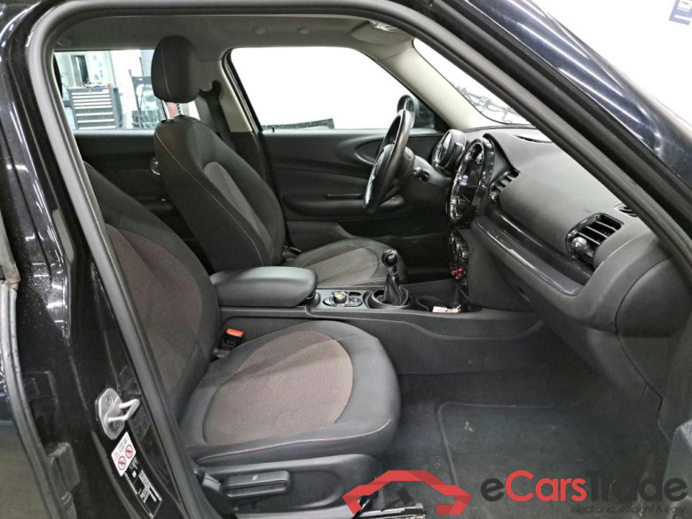 Mini One D Clubman 1.5d Navi-Pro KeylessGo Klima PDC ... #5