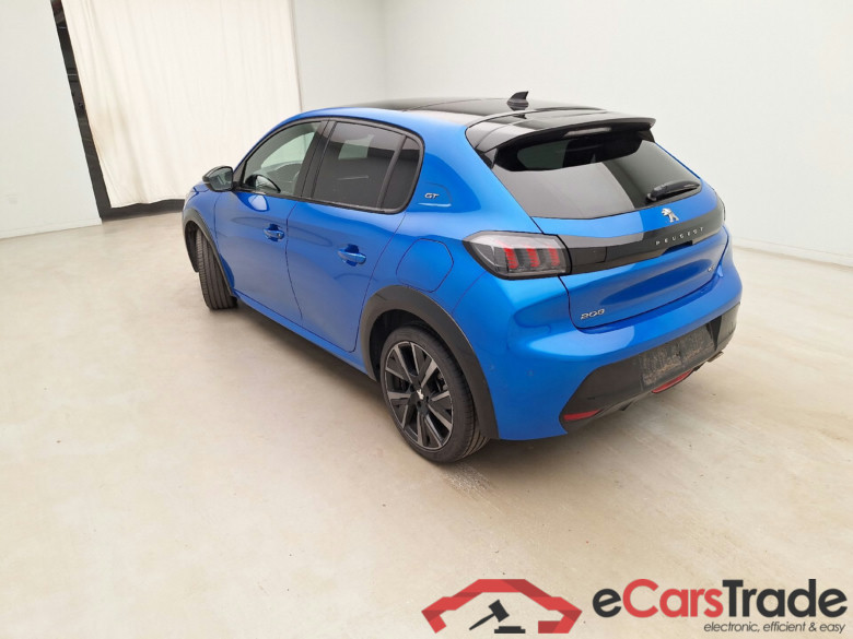 Peugeot, 208 '19, Peugeot 208 1.2 PureTech 100 MAN6 S&S GT Pack 5d #6