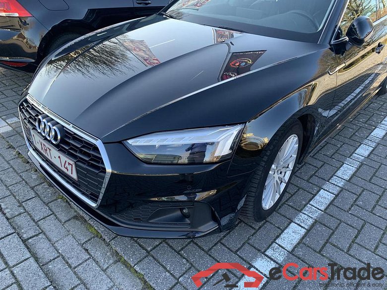 AUDI A5 Sportback Dsl A5 Sportback 30 TDi Business Edition S tronic