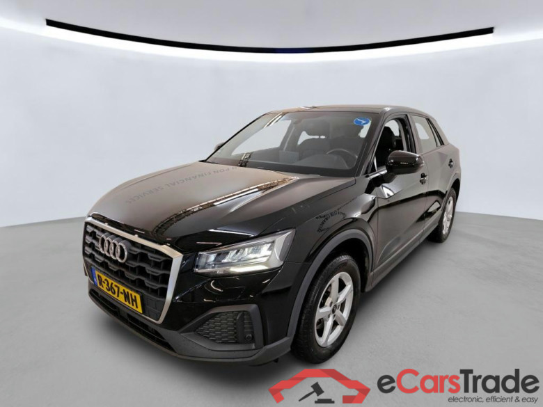 AUDI Q2 110 kW #1
