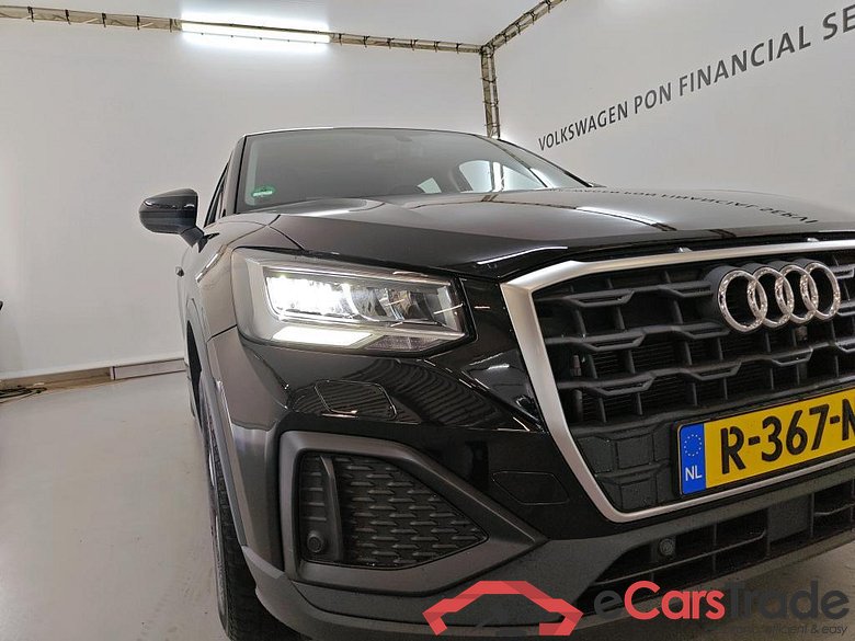 AUDI Q2 110 kW #3