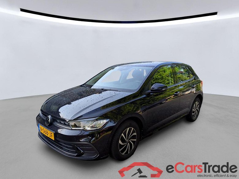 VOLKSWAGEN POLO 70 kW