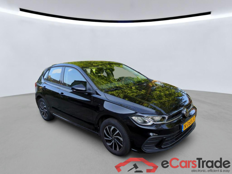 VOLKSWAGEN POLO 70 kW #4