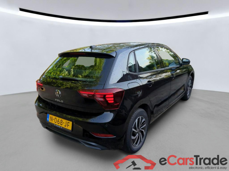 VOLKSWAGEN POLO 70 kW #5