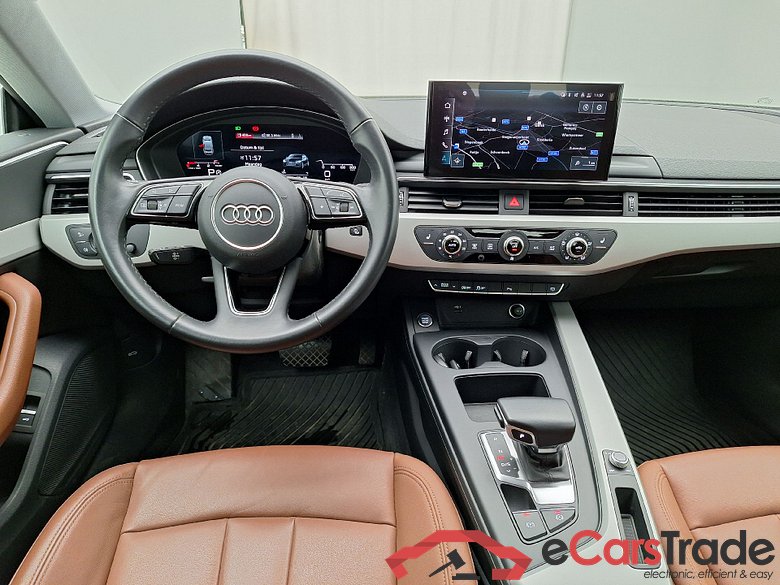 Audi, A5 SB FL'20, Audi A5 Sportback 30 TDI S tronic Business Edition #5
