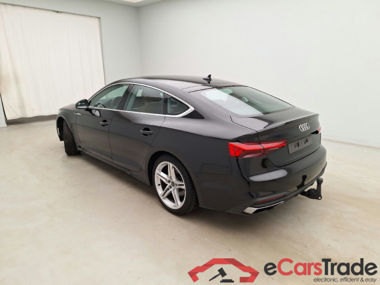 Audi, A5 SB FL'20, Audi A5 Sportback 30 TDI S tronic Business Edition #6