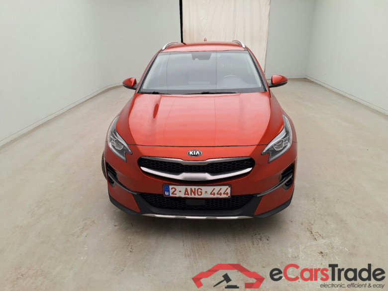Kia, XCeed '19, KIA XCeed 1.5 T-GDi 160 DCT ISG More 5d #1