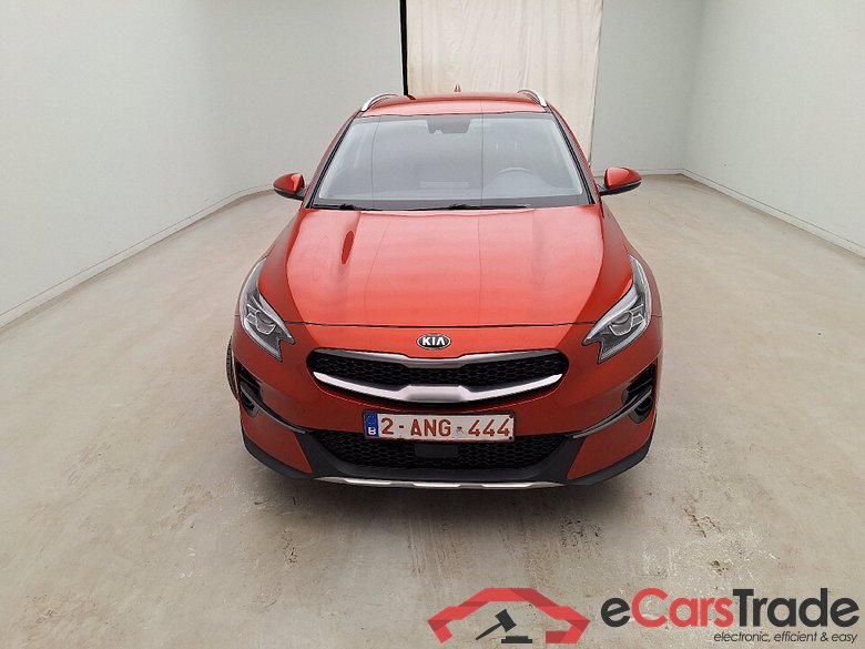 Kia, XCeed '19, KIA XCeed 1.5 T-GDi 160 DCT ISG More 5d