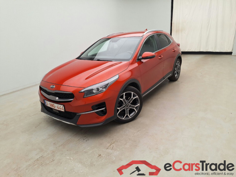 Kia, XCeed '19, KIA XCeed 1.5 T-GDi 160 DCT ISG More 5d #2
