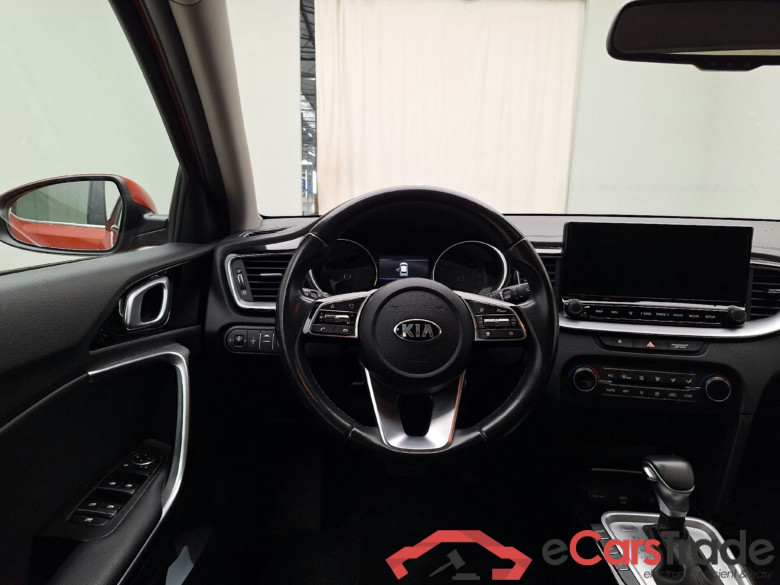 Kia, XCeed '19, KIA XCeed 1.5 T-GDi 160 DCT ISG More 5d #5