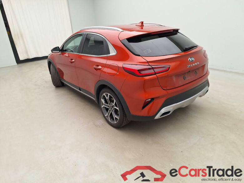 Kia, XCeed '19, KIA XCeed 1.5 T-GDi 160 DCT ISG More 5d #6