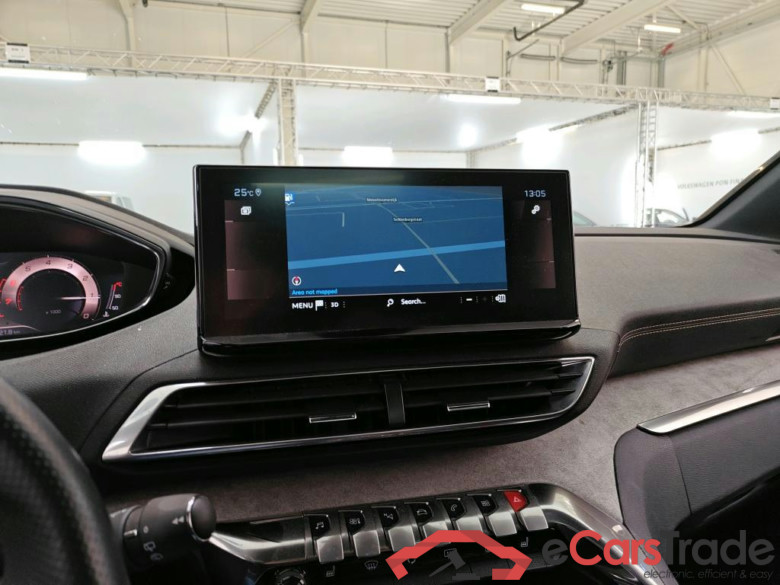 PEUGEOT 3008 96 kW #2