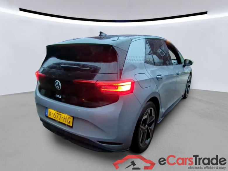 VOLKSWAGEN ID.3 150 kW #5
