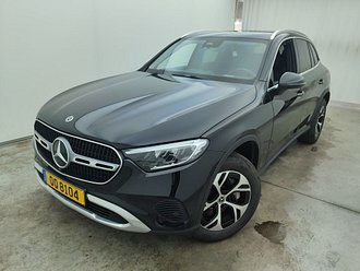 Mercedes GLC 300