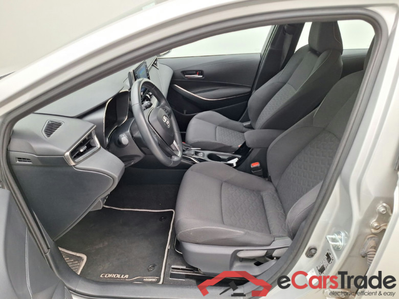 Toyota, Corolla TS '19, Toyota Corolla Touring Sports 1.8 Hybrid Dynamic e #3