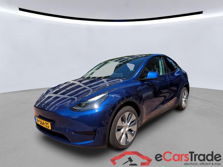 Tesla Model Y 175 kW
