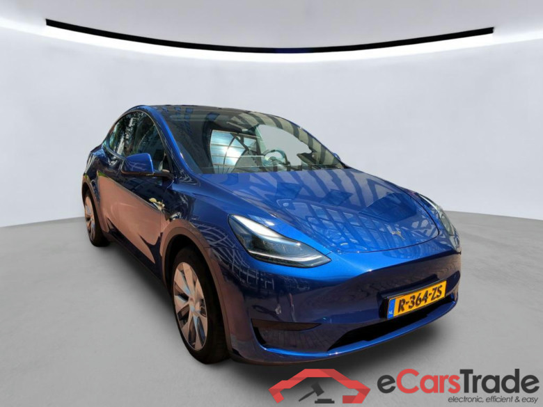 Tesla Model Y 175 kW #4