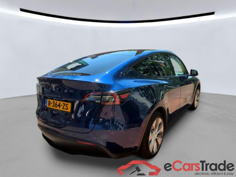Tesla Model Y 175 kW #5