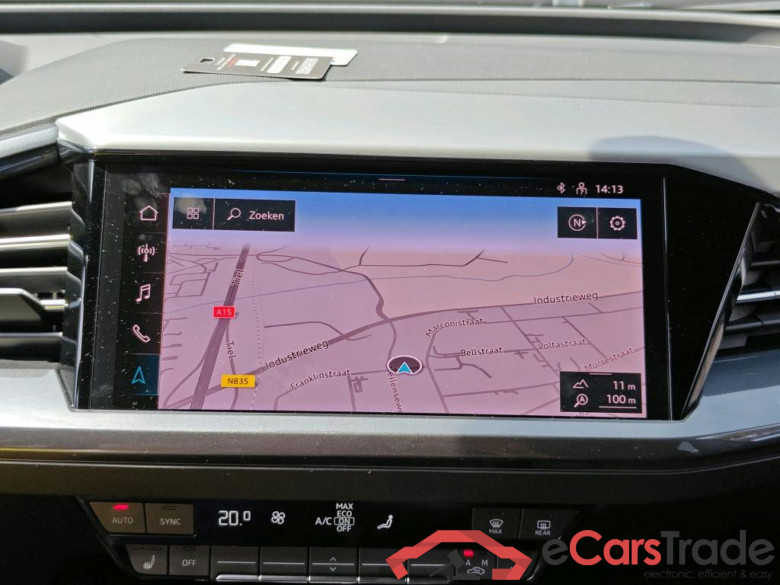 AUDI Q4 e-tron 150 kW #2