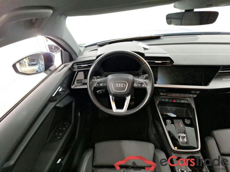 Audi A3 SB 1.4 40 TFSIe Hybrid Aut. LED-Matrix Head-Up Virtual ACC Navi KeylessGo Camera Klima PDC ... #6