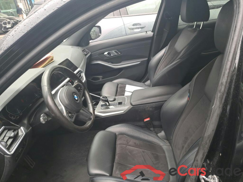 BMW 3-serie 2.0 330E (135KW) BERLINE #5