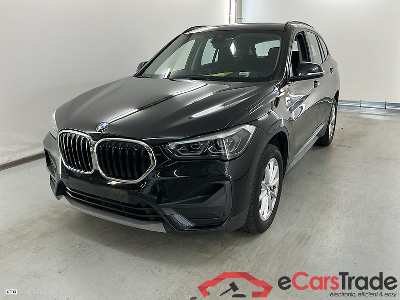 BMW X1 1.5 SDRIVE16D