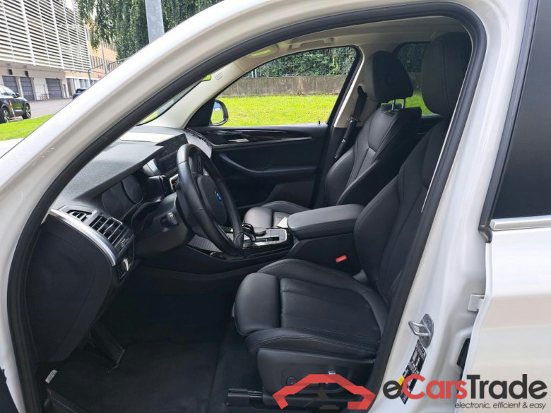 BMW X3 2.0 XDRIVE30E (120KW) AUTO #5
