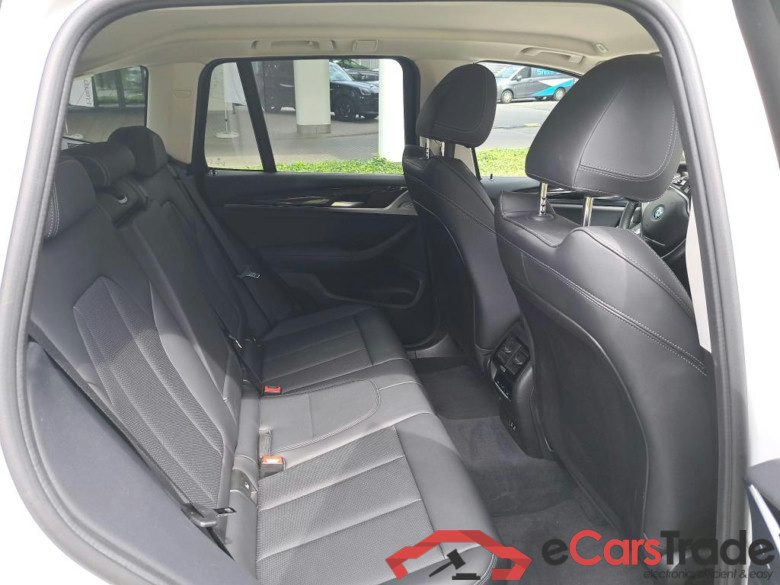 BMW X3 2.0 XDRIVE30E (120KW) AUTO #6