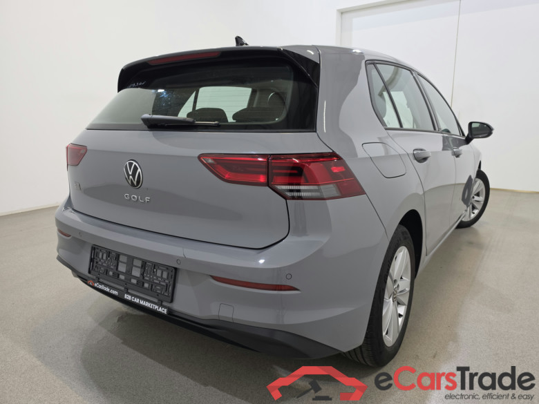 Volkswagen Golf 1.5 TSI LED Virtual Navi-Pro ACC KeylessGo Klima PDC ... #4