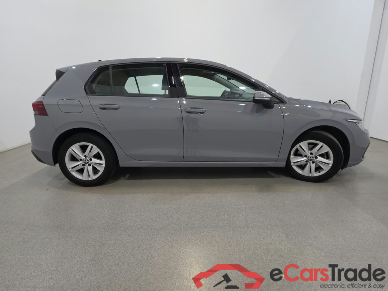 Volkswagen Golf 1.5 TSI LED Virtual Navi-Pro ACC KeylessGo Klima PDC ... #5