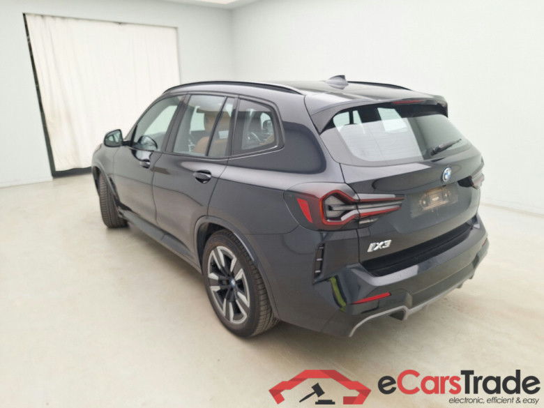 BMW, iX3 FL'21 BEV, BMW iX3 iX3 5d #6
