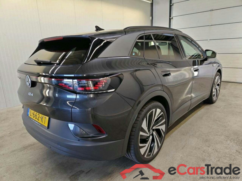 VOLKSWAGEN ID.4 Family 77 kWh #2