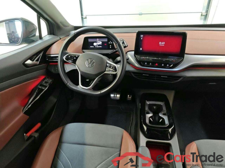 VOLKSWAGEN ID.4 Family 77 kWh #3