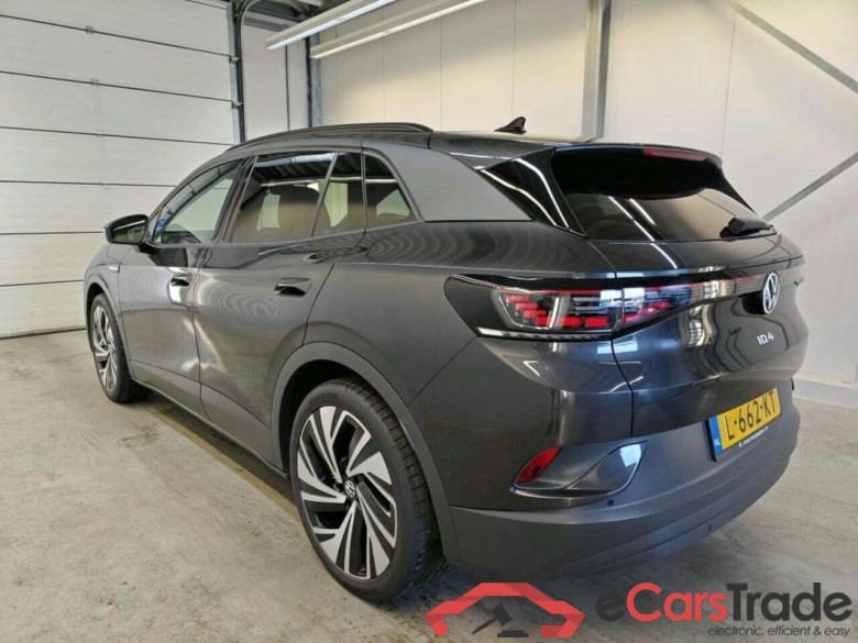 VOLKSWAGEN ID.4 Family 77 kWh #6