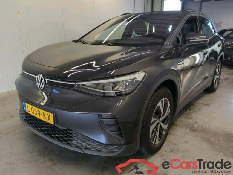 VOLKSWAGEN ID.4 City 52 kWh #1
