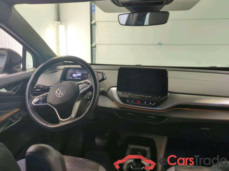 VOLKSWAGEN ID.4 City 52 kWh #3