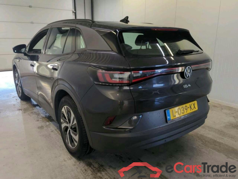 VOLKSWAGEN ID.4 City 52 kWh #6