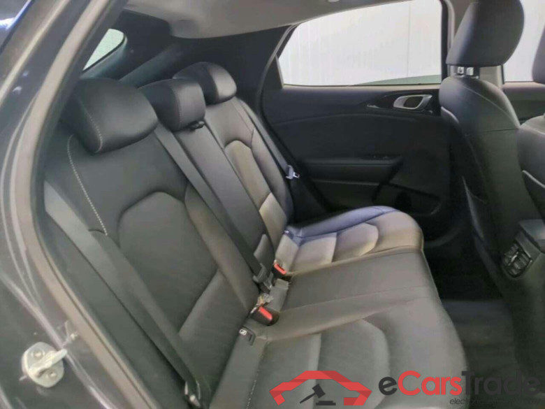 KIA Xceed 1.0 T-GDi Exec.Line #6