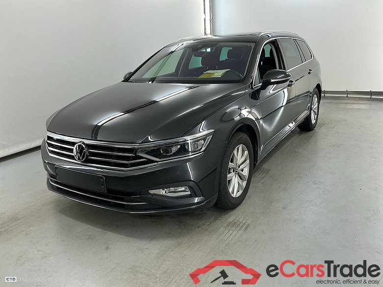 VOLKSWAGEN Passat 1.5 TSI OPF VARIANT STYLE BUSINESS