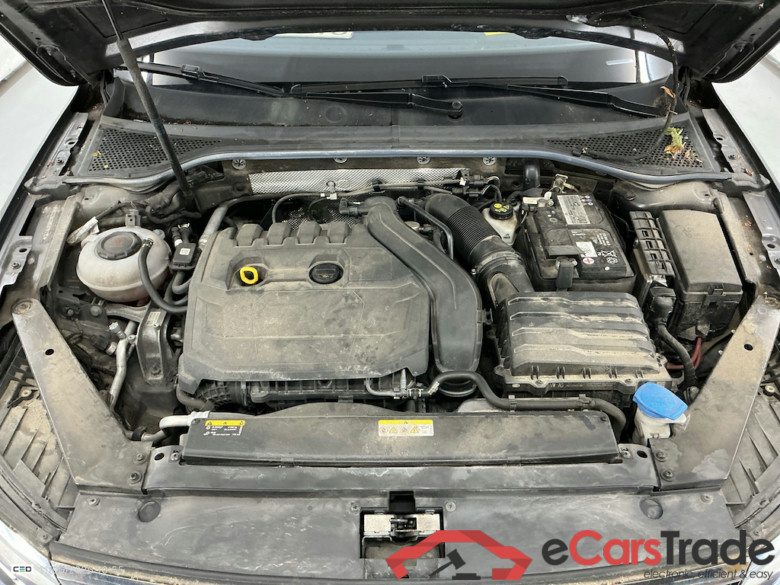 VOLKSWAGEN Passat 1.5 TSI OPF VARIANT STYLE BUSINESS #6