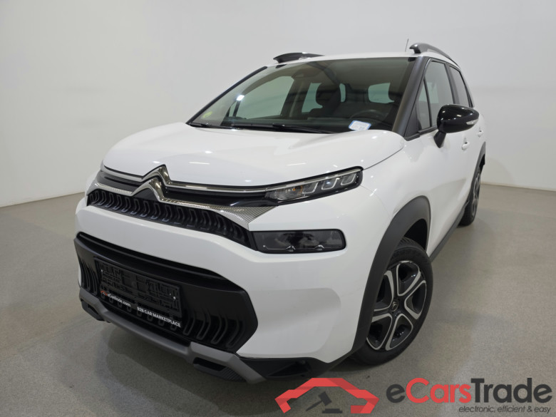 Citroen C3 Aircross Facelift 1.5 BlueHDI Aut. LED Navi Klima PDC ...
