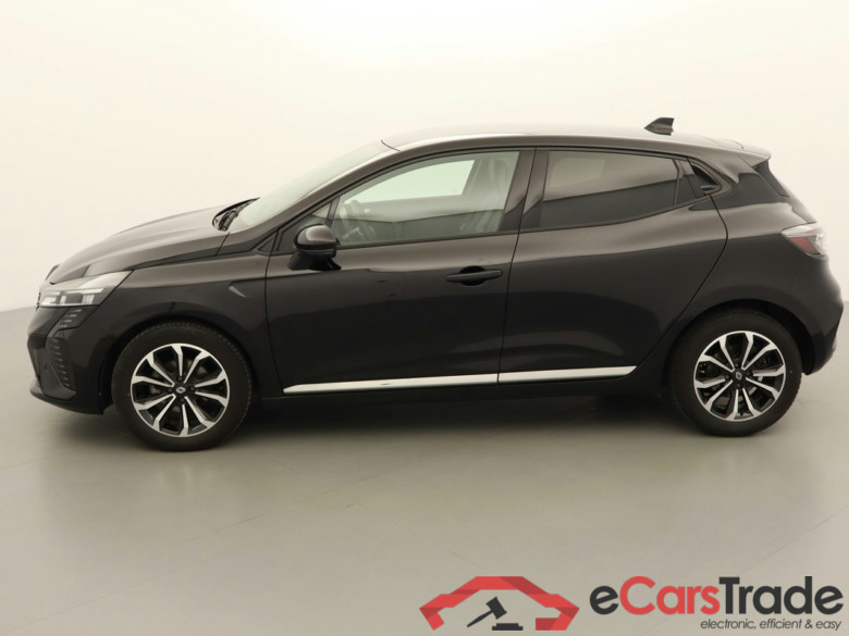 Renault Clio Techno TCe 90 #4