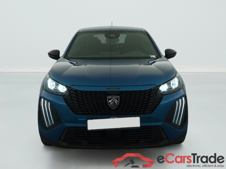 Peugeot 2008 Style 1.2 S&S 100 BVM6 #2