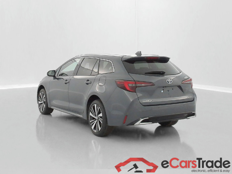 Toyota Corolla Design 1.8 Hybride 140ch #5