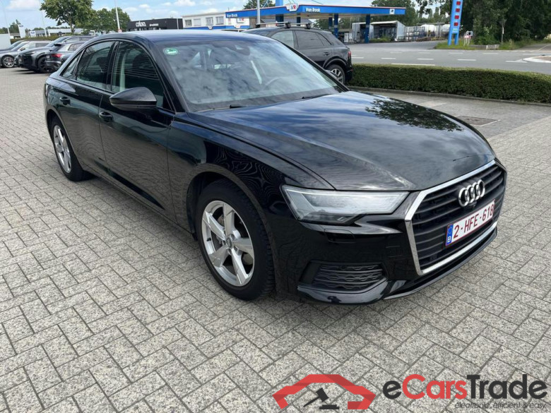 AUDI A6 Dsl 35 TDi Business  #2