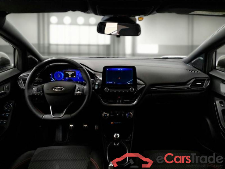FORD PUMA / 2019 / 5P / SUV 1.0 ECOBOOST HYBRID 125CV ST-LINE #3