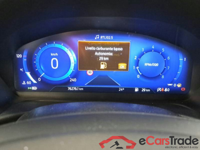 FORD PUMA / 2019 / 5P / SUV 1.0 ECOBOOST HYBRID 125CV ST-LINE #4